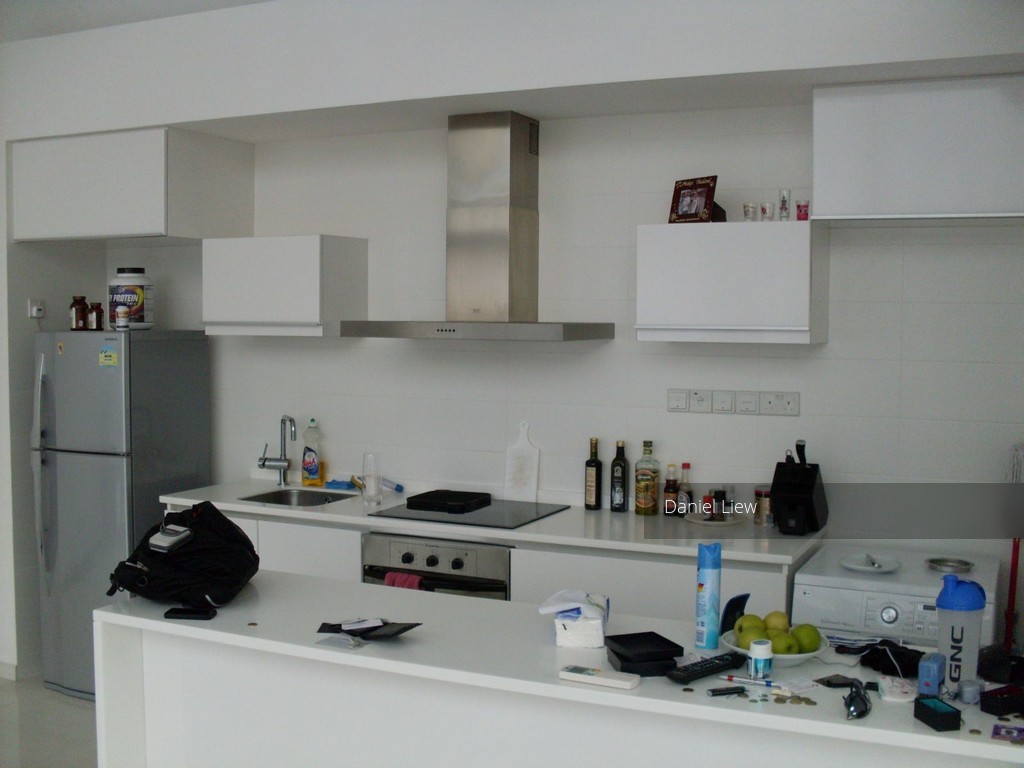 One-north Residences (D5), Apartment #114757352
